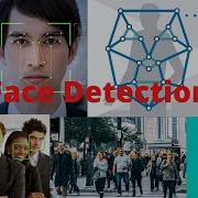 1 Face Detection Using Python Project 1 Computer Vision Image Processing Python