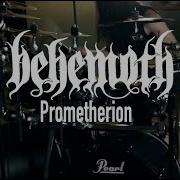 Behemoth Prometherion Drum Cover By Sven Madlener