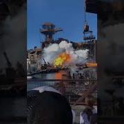 Explosion During Film Making In LA Shorts Fyp Viral Shortvideo Film Fun Youtube Ytshorts