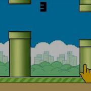 Clumsy Bird