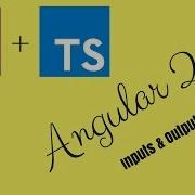 Angular2 Lec 3 Inputs Outputs