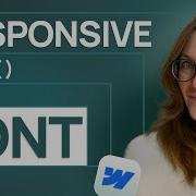 How To Make Text Responsive With Clamp