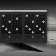 JavaFX Domino Clock
