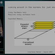 CppCon 2018 John Woolverton Interfaces Matter
