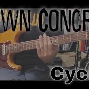 E Town Concrete Cycles Guitar Cover