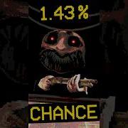 1 CHANCE OF THIS HAPPENING AND IT HAPPENS Buckshotroulette Igp Gaming
