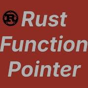 Function Pointer Learn Rust Part 49