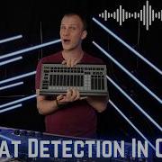 How To Use Beat Detection In Onyx