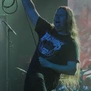 Cryptopsy Slit Your Guts Live In Budapest Hungary 19 05 2025 4K