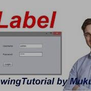 2 Java Swing Tutorial JLabel In Java Swing