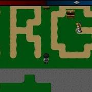 On Screen HUD Meter Tutorial Health Hunger Thirst Morality Etc RPG Maker VX Ace