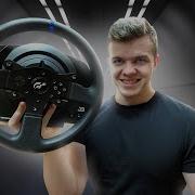 ThrustMaster T300 VS Logitech Driving Force GT ПЛАТИТЬ нельзя ЭКОНОМИТЬ