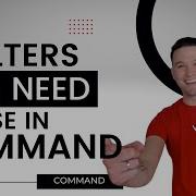 5 Ways Command S Advanced Filters Can Engage Your Database