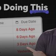 This Is Why Your Task Manager Overwhelms You