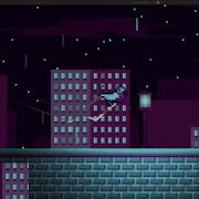 2D Lighting And Movement Test
