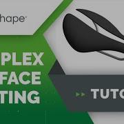 Complex Surface Lofting