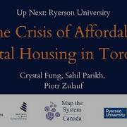 Map The System Canada 2020 Ryerson University