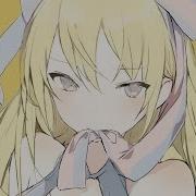 Nightcore No Doubt