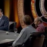 Stephen Fry Very Funny Scottish Accents On QI