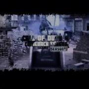 Call Of Duty 4 ComeBack League Season 3 Intro