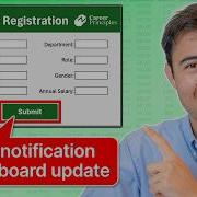 Make An Advanced Data Entry Form In Excel Fully Automated