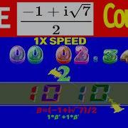 Decimal 0 500 Base 1 I 7 2 Countup Timer Alarm