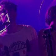 Nation Of Language Live Friend Machine Lodge Room Highland Park Los Angeles Oct 19 2021