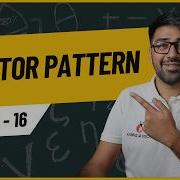 Iterator Design Pattern Explained With Python Example Low Level Design Lesson 16