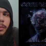 Code Orange Underneath Álbum Crítica Luismi Rage