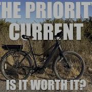 The Priority Current E Bike Review Is It Worth It