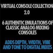 Slate Digital Virtual Console Collection 2 0 Included In Everything Bundle