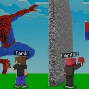 FERİTED VS MİNECRAFT 284