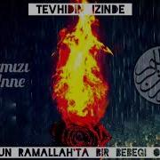 Anne Bugün Ramallahta Bir Bebeği öldürdüler Gül Kırmızı Olur Anne Çalgısız Ilahi Ezgi Nasheed Neşid