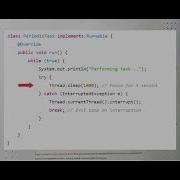 Java Threads Made Simple Sleep Vs Wait Notify