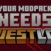 Why Your Minecraft Modpack NEEDS Questlog