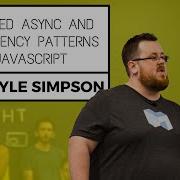 Advanced Async And Concurrency Patterns In JavaScript