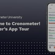 Welcome To Cronometer Beginner S App Tour