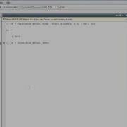 Secant Method In MatLab