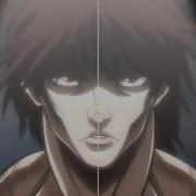 Shanpo Baki 2018 AMV Failure