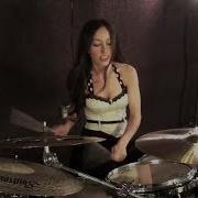 TOOL LATERALUS DRUM COVER BY MEYTAL COHEN