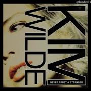 Kim Wilde Never Trust A Stranger Extended Mix 1988