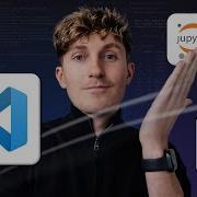 How To Set Up VS Code For Data Science AI