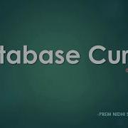 Cursor In Oracle PLSQL