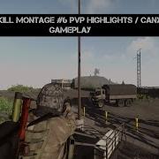 Miscreated Kill Montage 6 PvP Highlights Canyonlands Gameplay