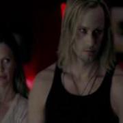 Eric Sookie Alone Song By Heart