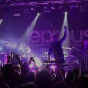 Leprous The Flood Vulcan Oslo 2017