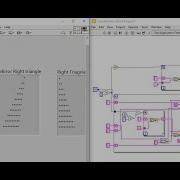 Print Star Patterns In LabVIEW Using String Functions