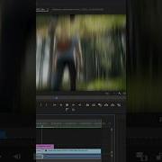 How To Make Smooth Rolling Transition Effect In Adobe Premiere Pro Tutorial