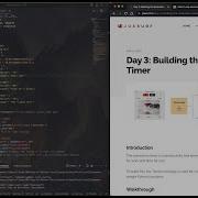 ASMR Programming Pomodoro Timer Python