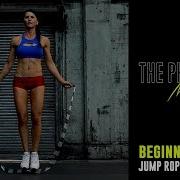10 Minute Beginner Jump Rope Workout